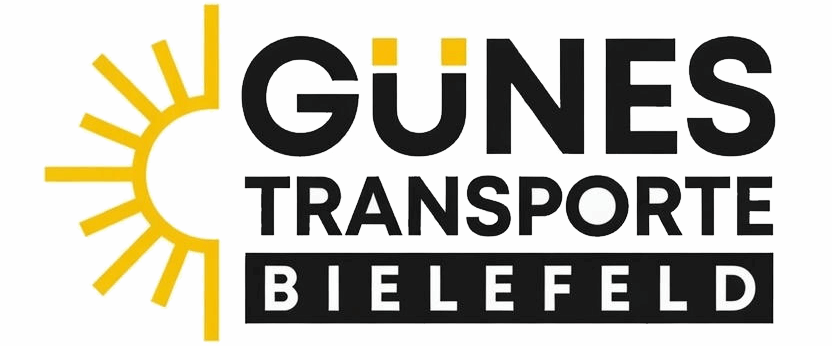 Günes Transporte Bielefeld